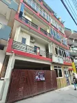 Mild Life Hostel Rishikesh - 健身室/gym room