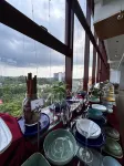 Windsor Hotel and Resort - Breakfast