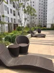 Bassura City by Emily in Town - Kitchenette