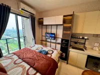 Megumi Studio 27 @Sky House BSD,ICE,AEONmall