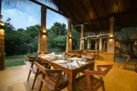 Cloud Nine Lanka Resort Wilpattu