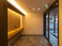 ReLA KashiwaekiKita Hotel a Kashiwa