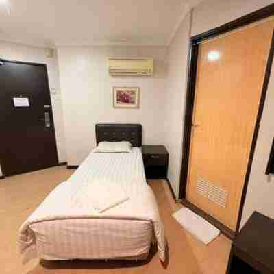 Swing & Pillows - Dataran Nilai Rooms