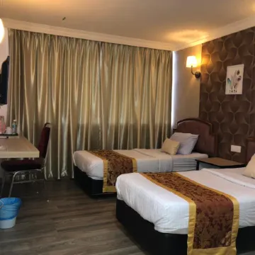 Hotel Ching Hua