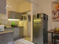 No Fixed Address Hotels in Chicalim