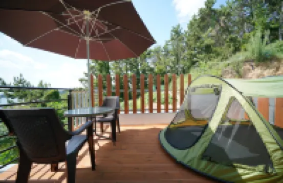 경주 감포  비치뷰 독채 풀빌라