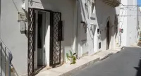 Maison Blanc Ostuni