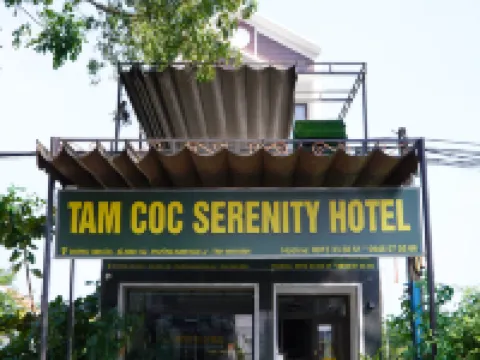 TAM COC GOLDEN SHINE HOMESTAY Hotels in Hoa Lu District