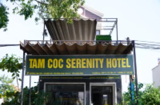 TAM COC SERENITY HOTEL