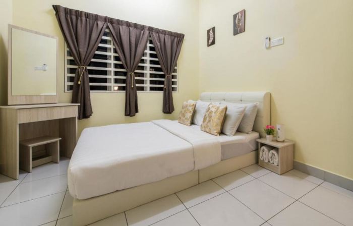 Zai Ham Homestay