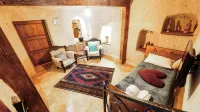 Grand Elite Cave Suites Hotels in Nevsehir