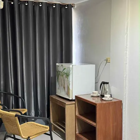 Chiangdaoinn Hotel