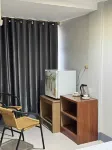 Chiangdaoinn Hotel - parcheggio