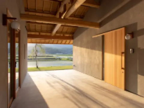 Soradomari – Family Stay & Photoshoot House in Fukuoka 飯冢市酒店