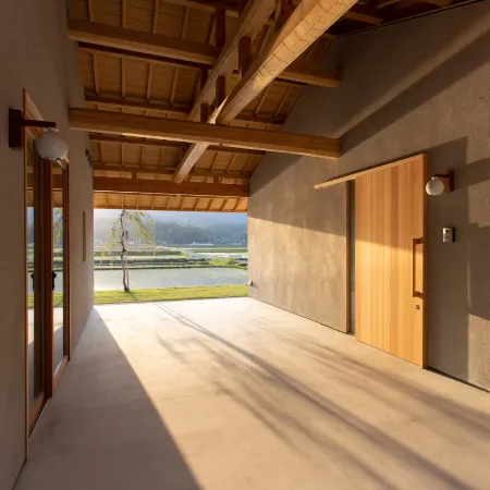 Soradomari – Family Stay & Photoshoot House in Fukuoka