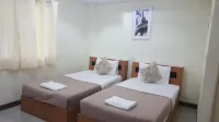 Somboonplace Korat Hotels near Wat La Lom Pho