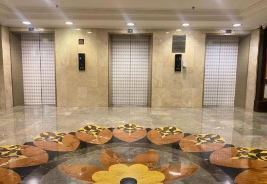 HERITAGE by Grand Sahid Jaya