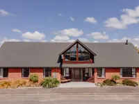 Snow Denn Lodge Hotels in Methven