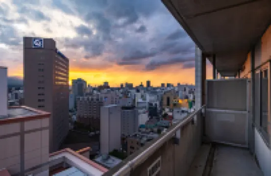 Cozy Stay Sapporo Central Nakajima