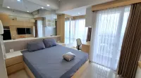 Apartemen Taman Melati Yogyakarta by ArFe Room Hotels in Mlati