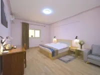 LiRENSHi Hotels in New Cairo City