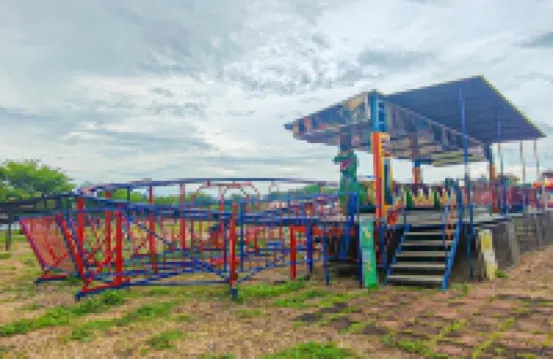 Bayou Lagoon Water Park Resort at Melaka by HCK