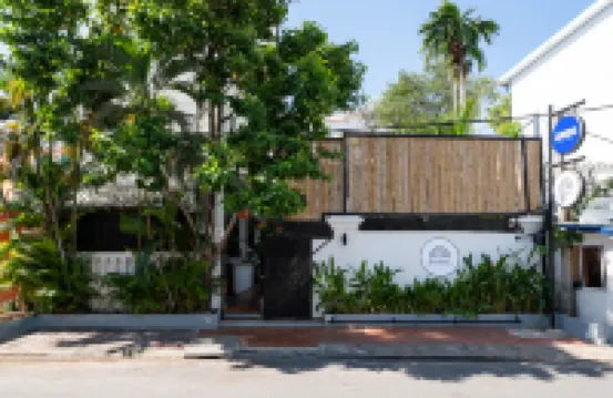 Samaya Boutique & Cuisine