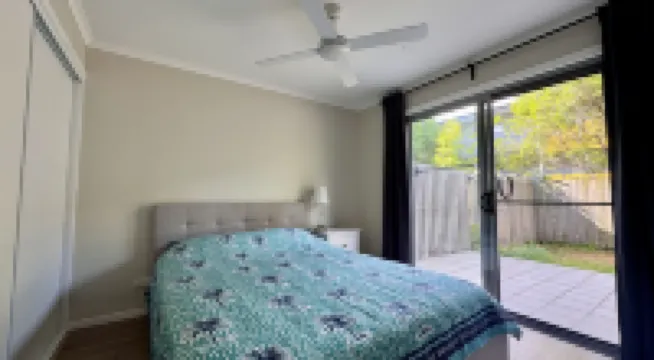 Market Square Modern Haven - Near QEII and Griffith Uni