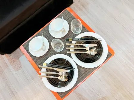 Shore 2 Residences - Takya's Staycation