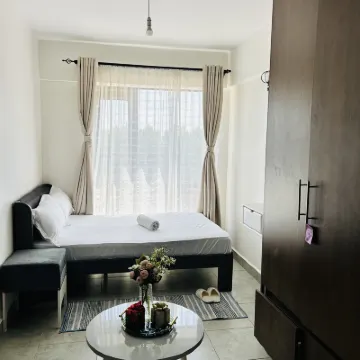 Auré comfort homes Hotels near Runda