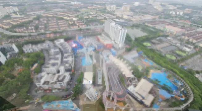 4-7pax EXECUTIVE SUITE Doubletree Hilton, Hill10, i-City Shah Alam