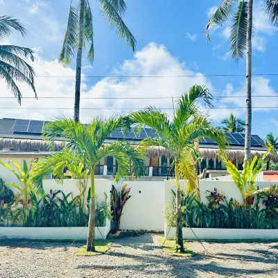 Aulea Siargao Hotels near ShakaBrah Skate Park