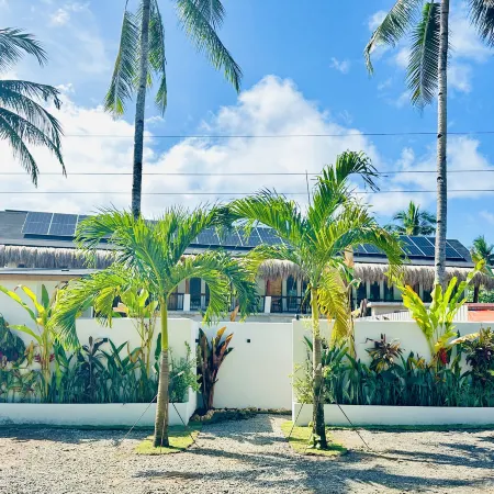 Aulea Siargao