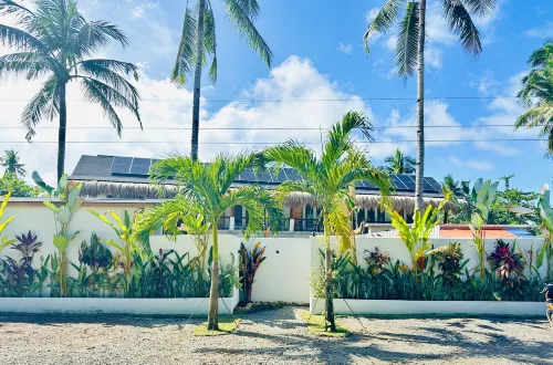 Aulea Siargao