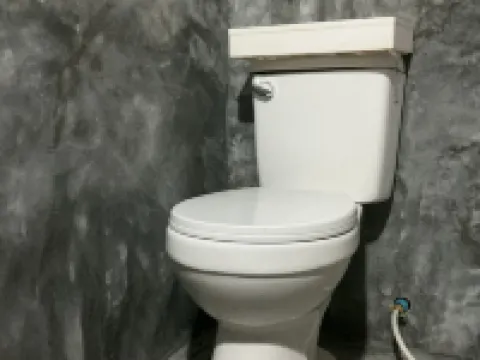 พยาม โฮสเทว โรงแรมในเกาะพยาม