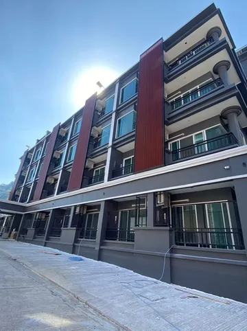 รูปภาพของโรงแรม ลัคกี้  ภูเก็ต