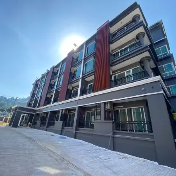 Lucky Residence Phuket