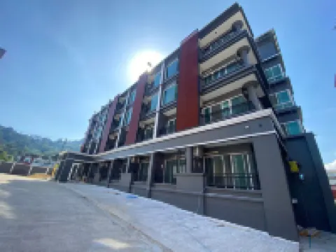 Lucky Residence Phuket