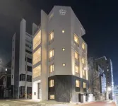 haro stay sinsa 新沙駅周辺のホテル