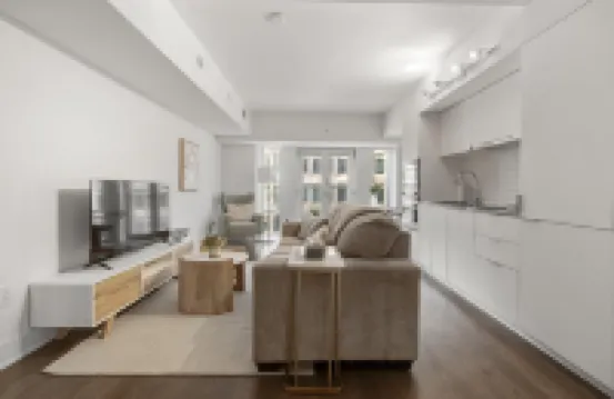 리벳스테이즈 - 더 영 그랜드 스위트