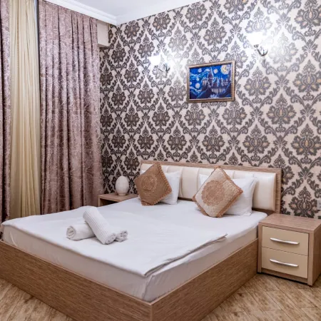 Sebail inn hotel