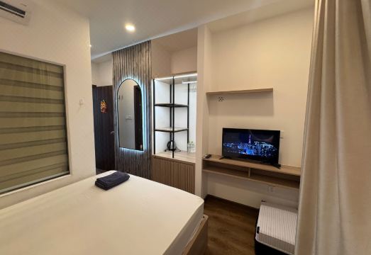 빈펄 원더월드 푸꾸옥 로비