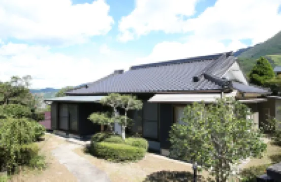 Sokaku Residence