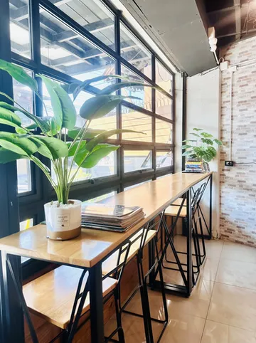 รูปภาพของโอ๊คลีย์ โฮสเทล