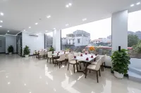 Tam Coc Sunshine Villa - Spa