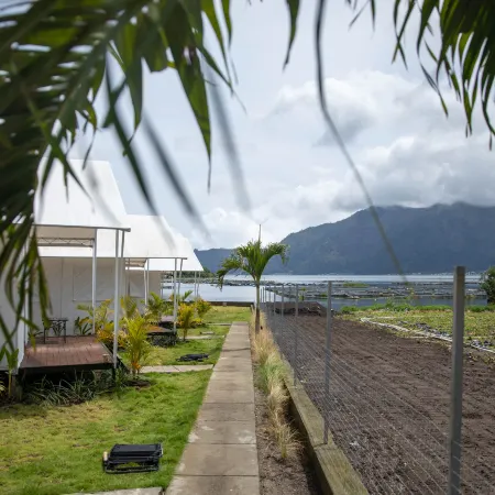 Ohara Glamping