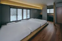 Villa El Cielo Myoko - Wifi