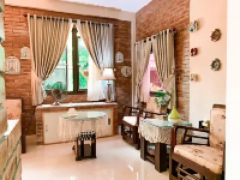 Sighma Villa Handaru