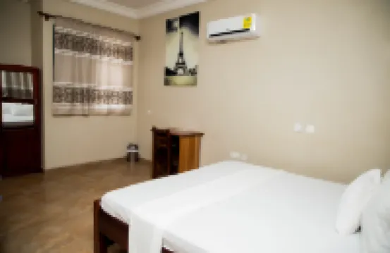 Wanzy Guest House