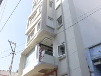 Hotel Barai Palace Hotels in Dwarka